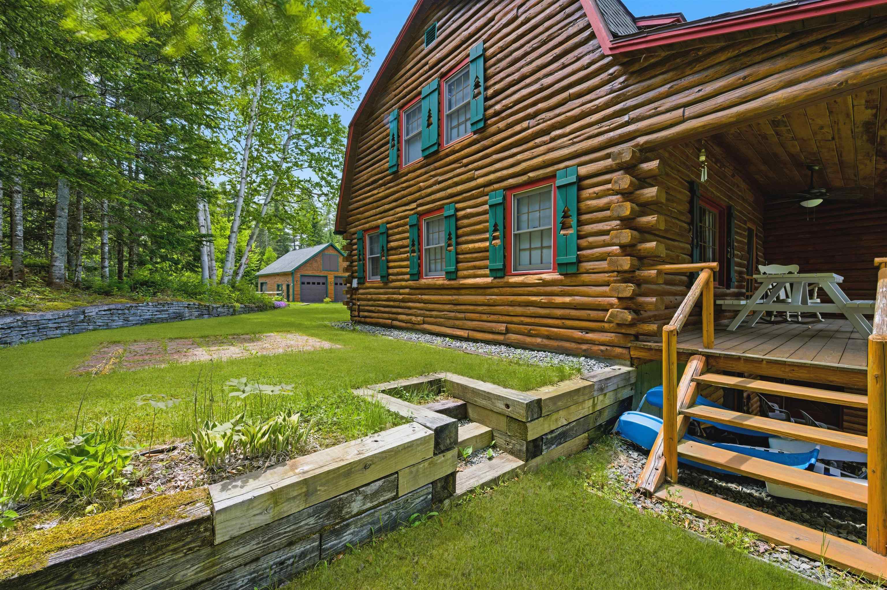 78 Little Pond Road Errol, NH 03579 - Photo 19 of 60