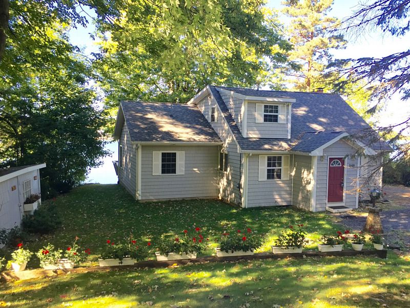 11659 Tompkins Point Road Wolcott, NY 14590 - Photo 1 of 1 Gallery Image 1