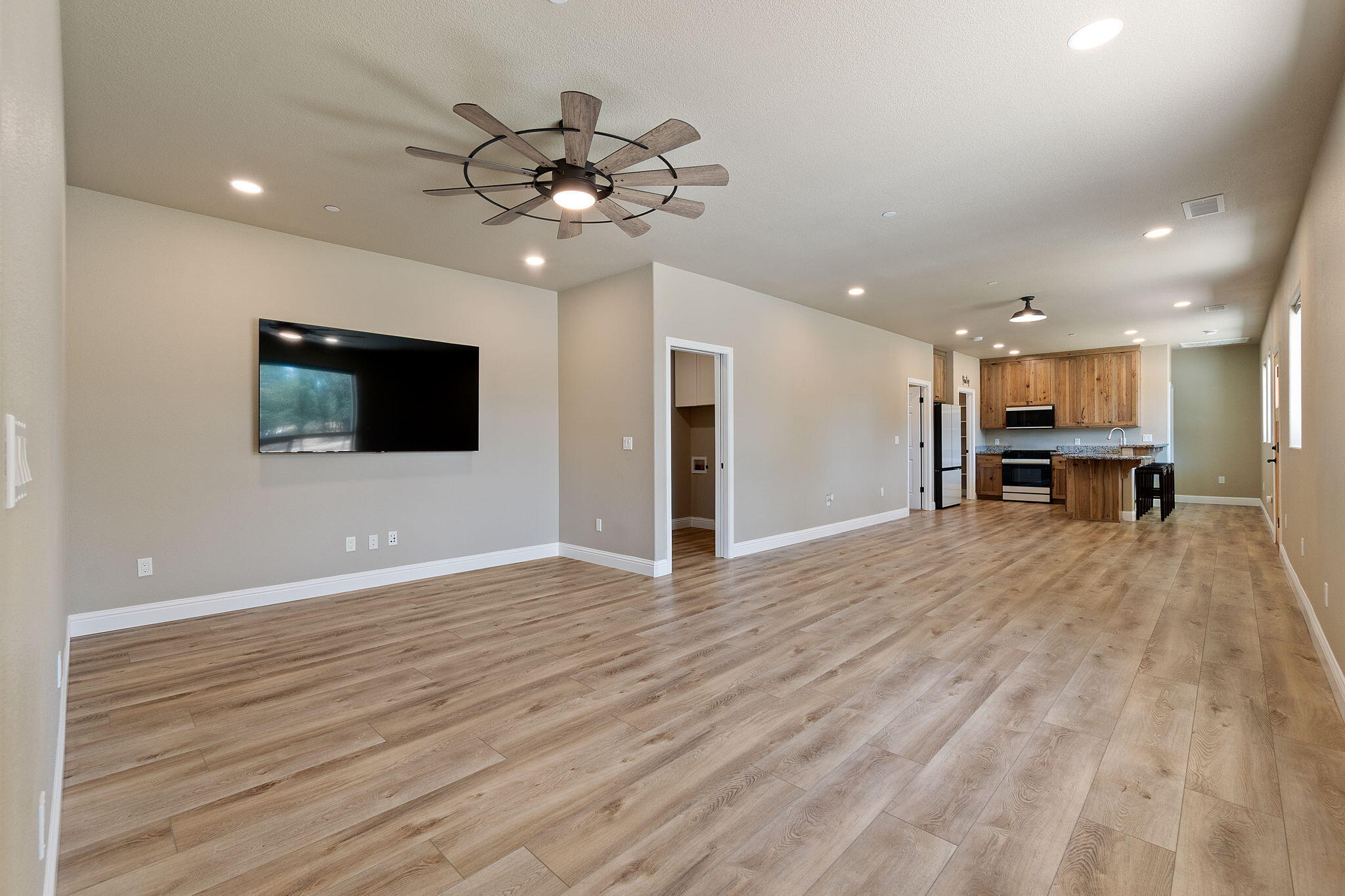 10753 French Creek Road Palo Cedro, CA 96073 - Photo 3 of 60 Living Room