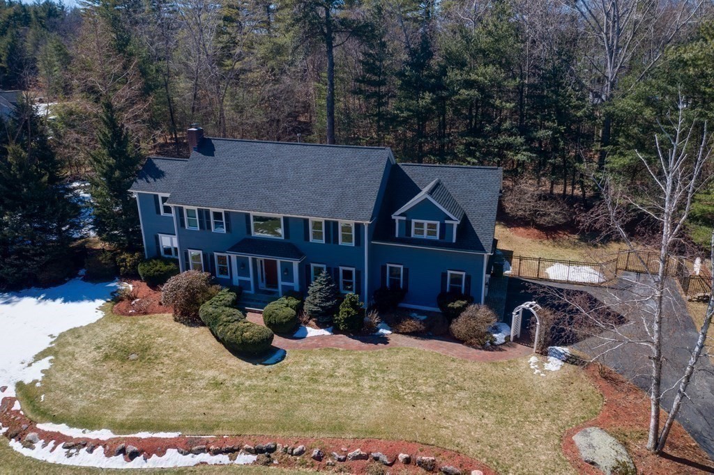 163 Mossman Road Sudbury, MA 01776 - Photo 41 of 42 Gallery Image 41
