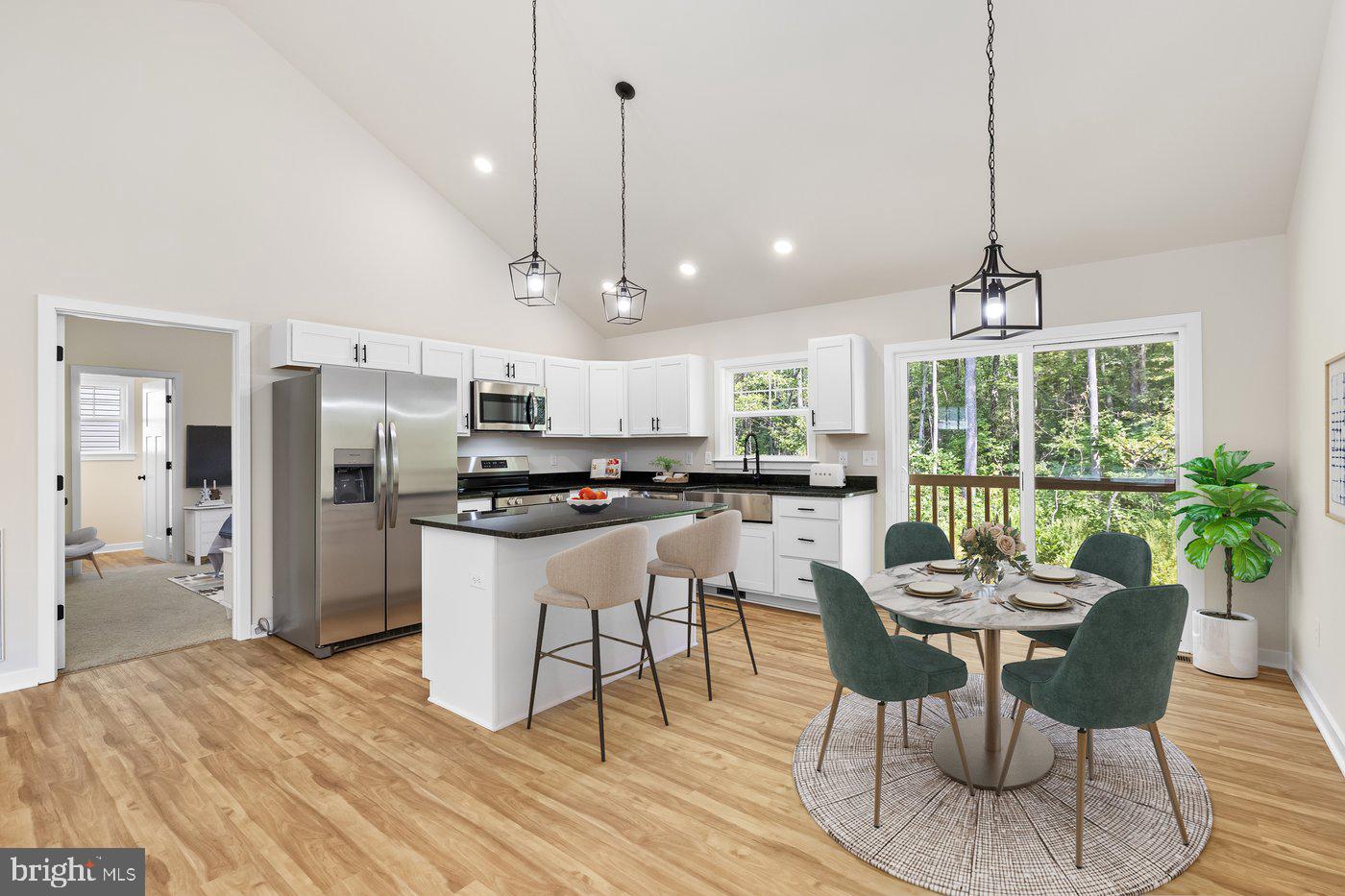 73 Azalea Way Colonial Beach, VA 22443 - Photo 3 of 34