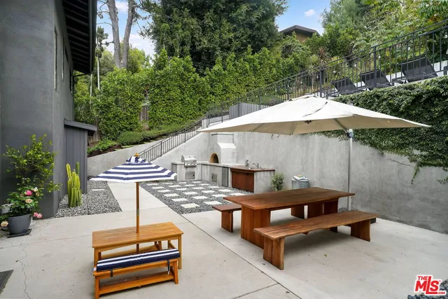 $13,900 | 2418 Canyon Oak Drive, Los Angeles, CA 90068