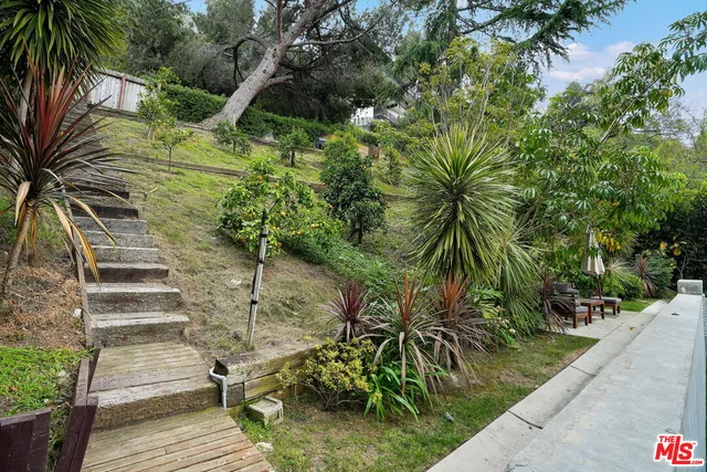 $13,900 | 2418 Canyon Oak Drive, Los Angeles, CA 90068