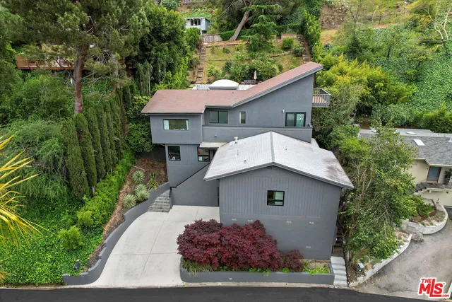 $13,900 | 2418 Canyon Oak Drive, Los Angeles, CA 90068