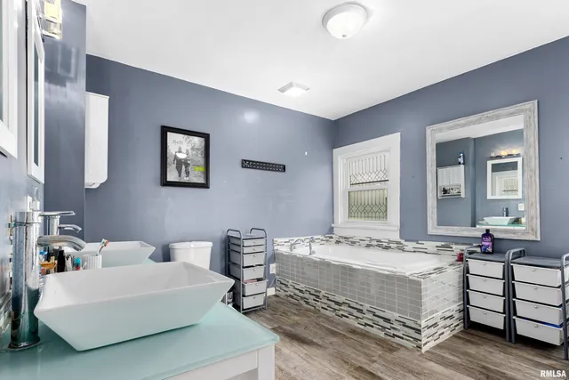 $219,900 | 1446 North 4th Street, Chillicothe, IL 61523