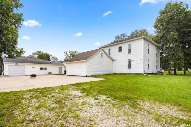 $219,900 | 1446 North 4th Street, Chillicothe, IL 61523