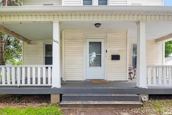 $219,900 | 1446 North 4th Street, Chillicothe, IL 61523