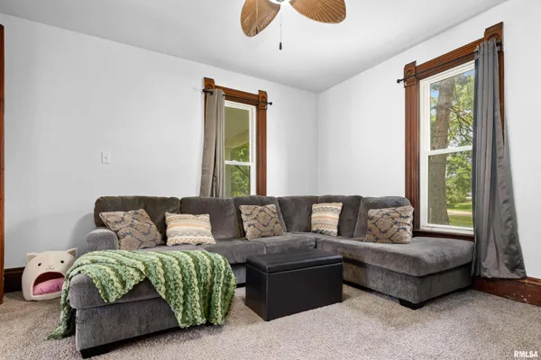 $219,900 | 1446 North 4th Street, Chillicothe, IL 61523