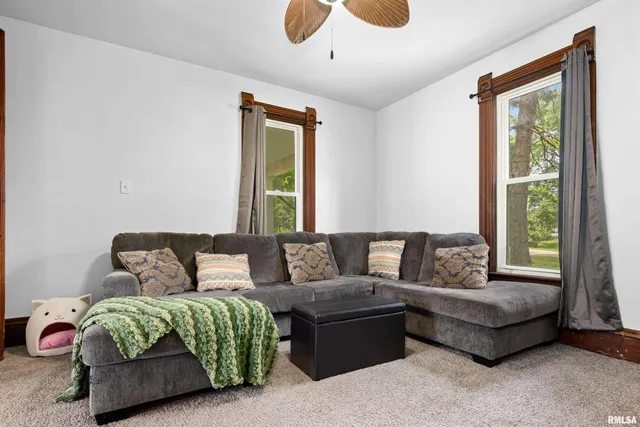 $219,900 | 1446 North 4th Street, Chillicothe, IL 61523