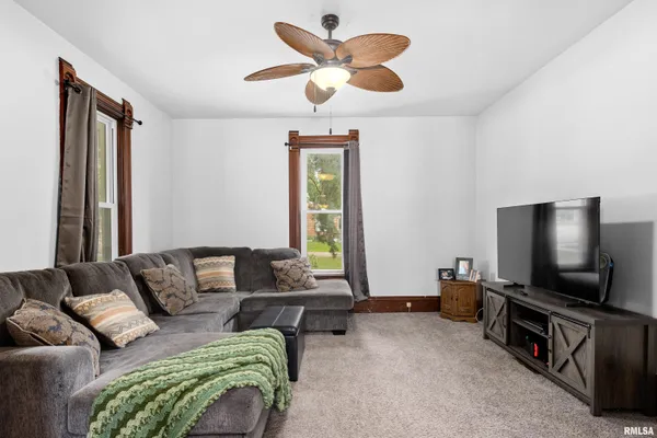 $219,900 | 1446 North 4th Street, Chillicothe, IL 61523