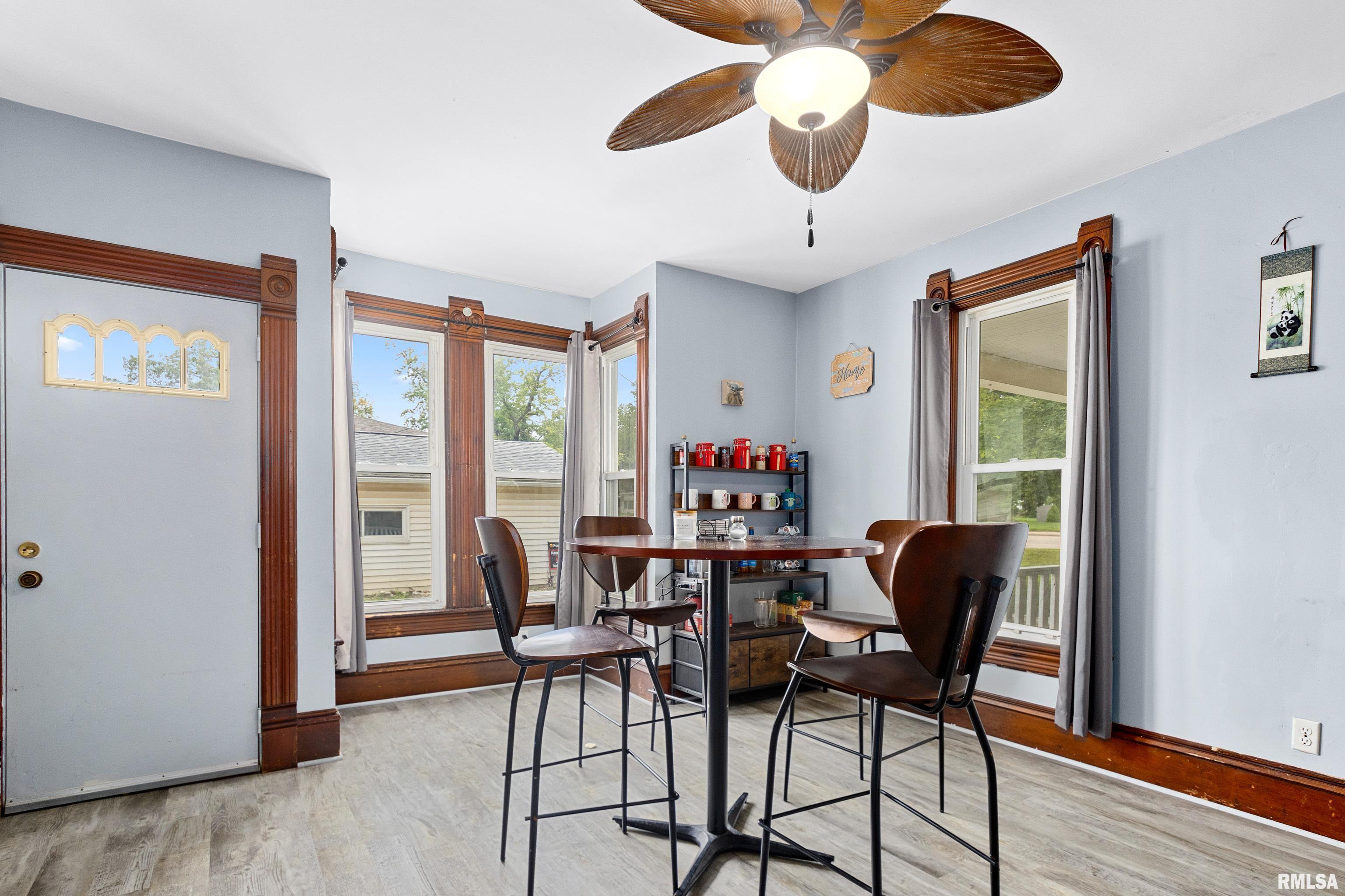 1446 North 4th Street Chillicothe, IL 61523 - Photo 10 of 38