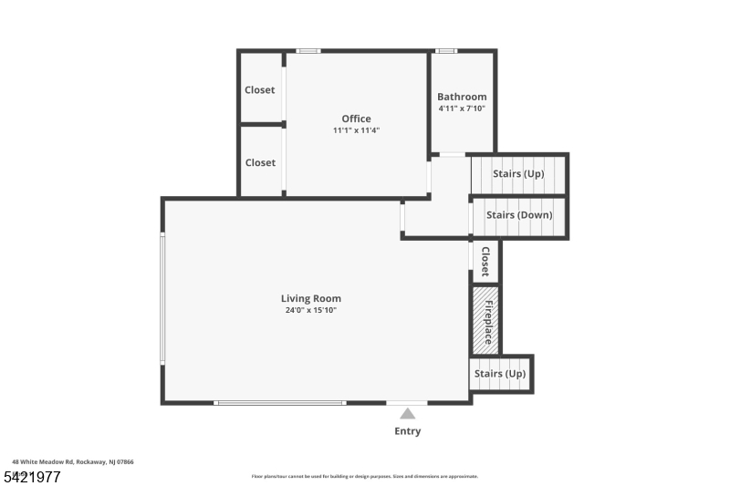 48 White Meadow Road Rockaway, NJ 07866 - Photo 43 of 45