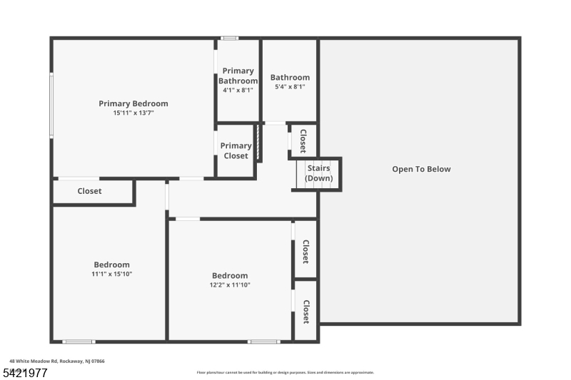 48 White Meadow Road Rockaway, NJ 07866 - Photo 44 of 45