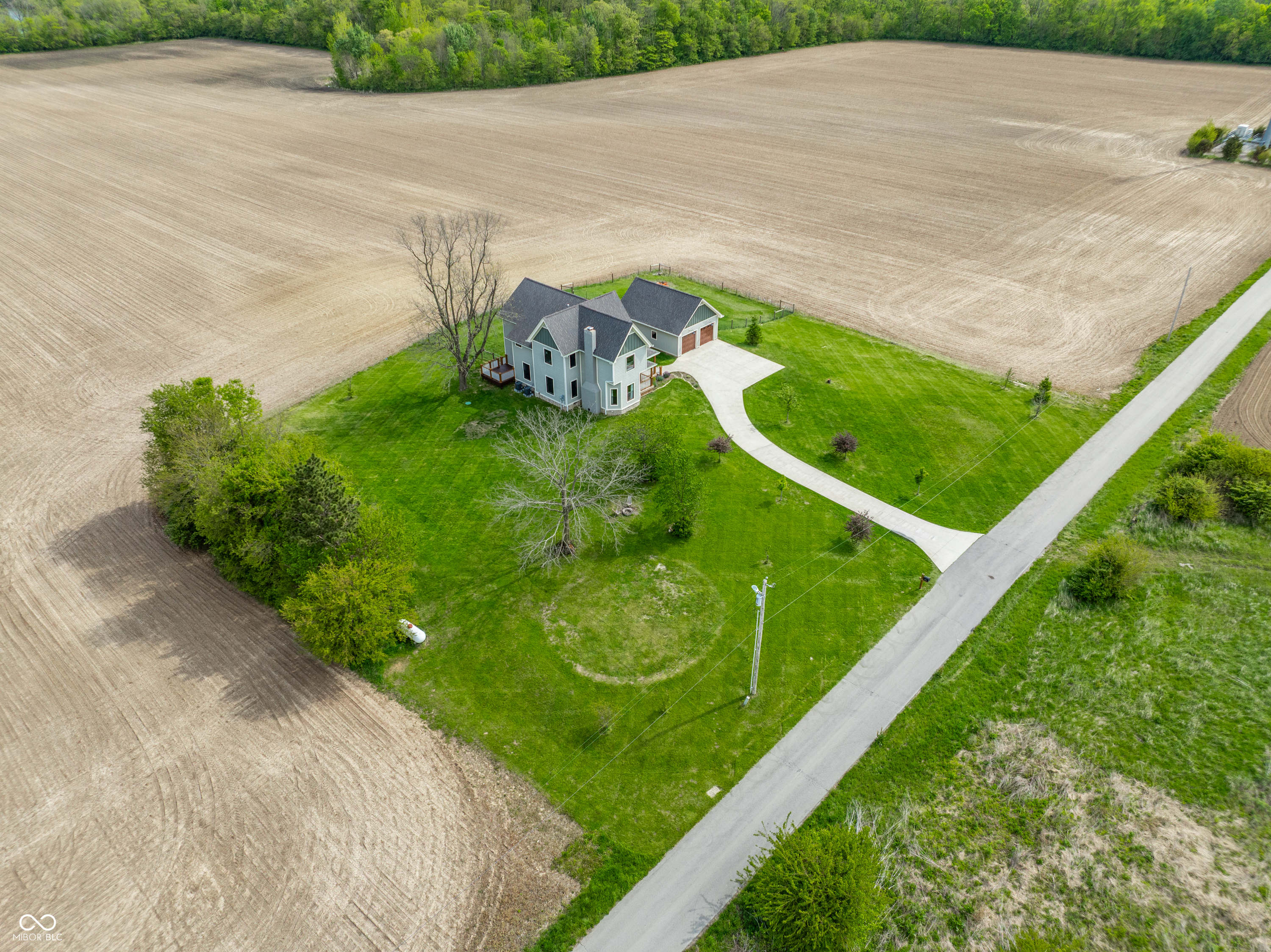 250 East Steele Ford Road Greenfield, IN 46140 - Photo 44 of 44