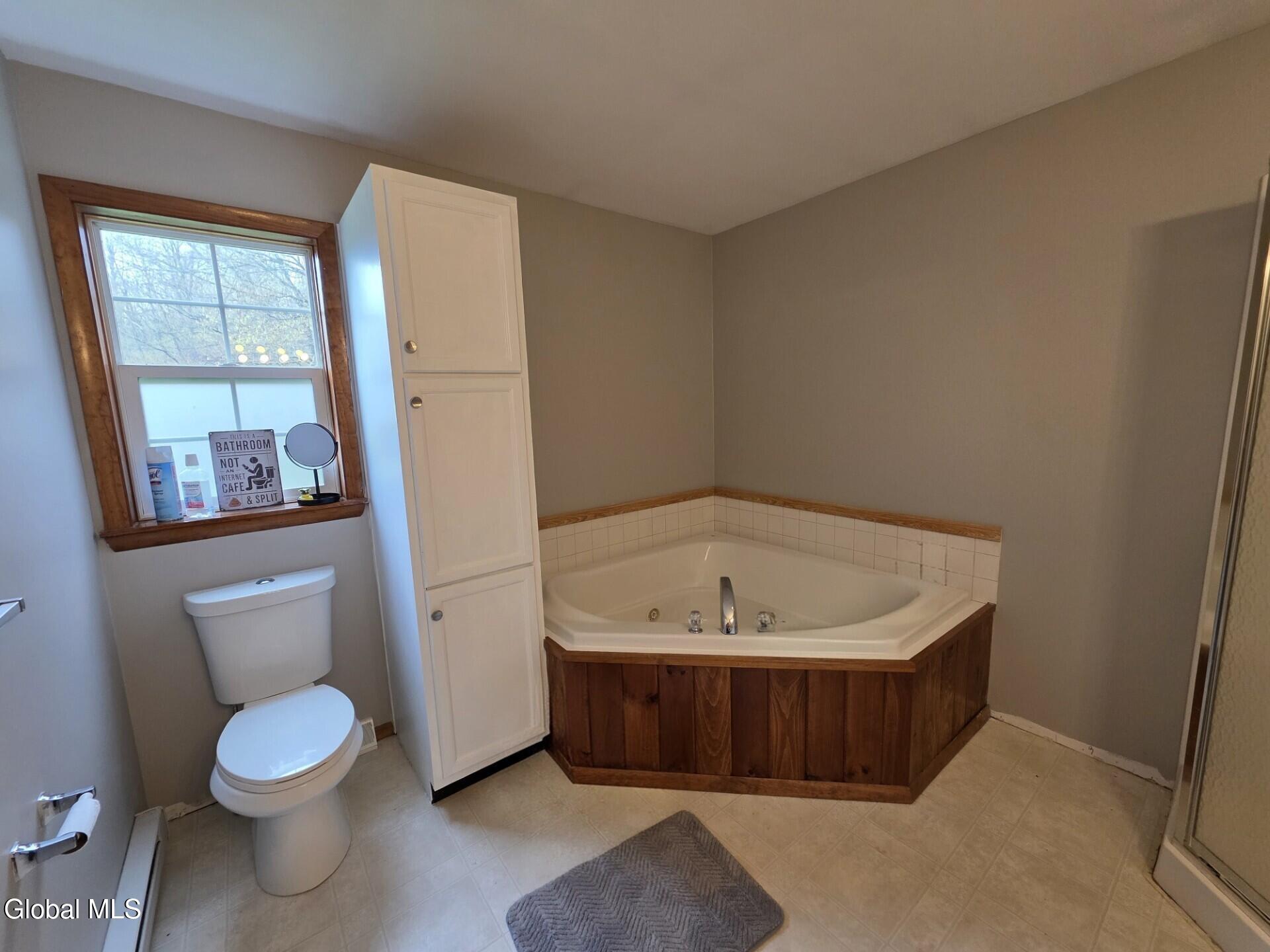 1067 Ravine Road Berne, NY 12023 - Photo 22 of 30 Bathroom_1.1