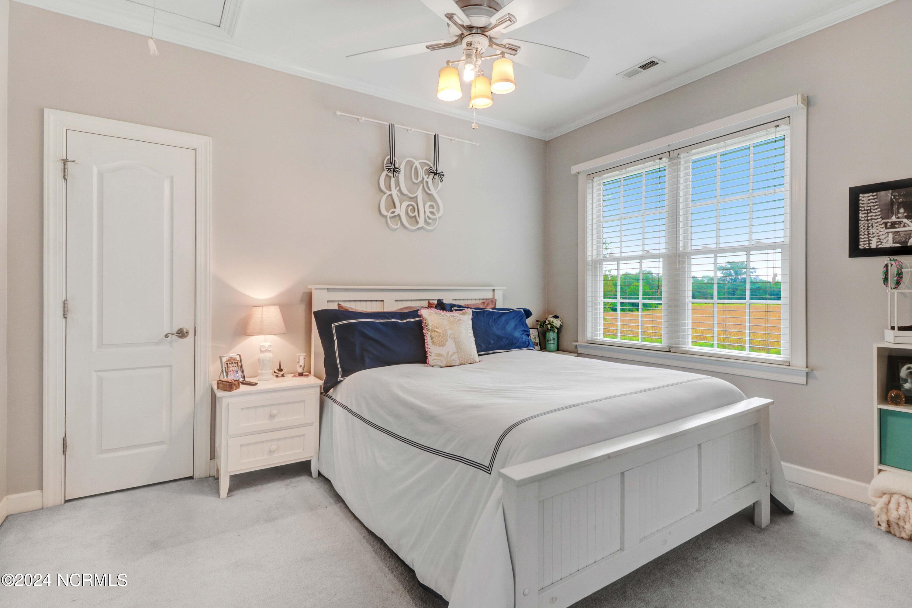 128 Whitfield Road Mount Olive, NC 28365 - Photo 37 of 65 56-128 Whitfield Rd-56