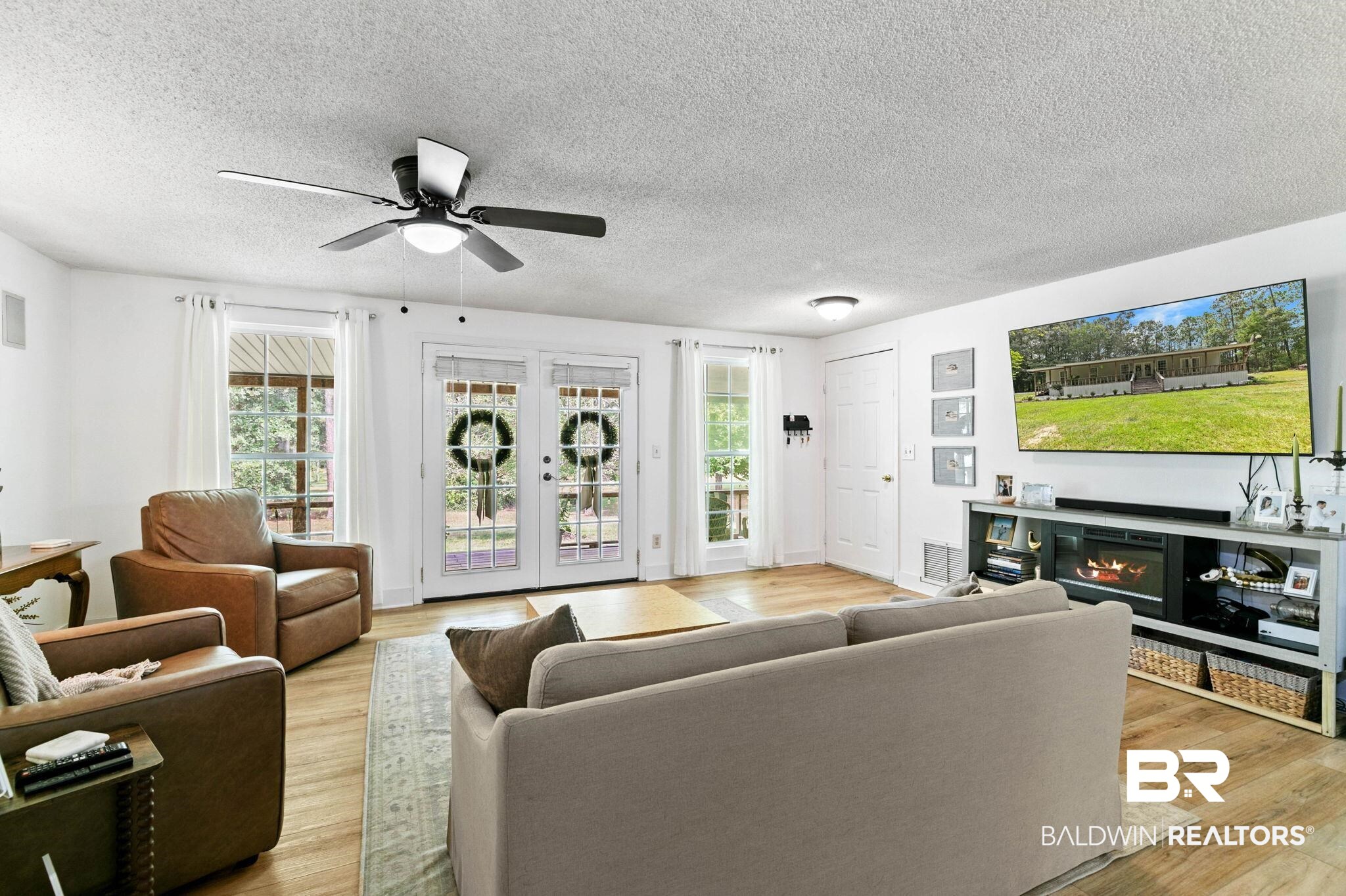 12457 Raymond Melton Road Stapleton, AL 36578 - Photo 11 of 37 Gallery Image 11