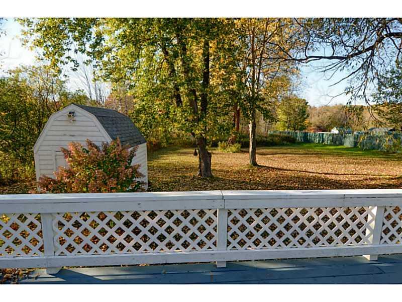 24 Ray Street Portland, ME 04103 - Photo 26 of 26 Exterior Back.