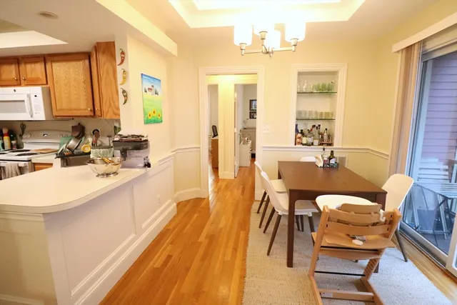 a bathroom with a sink a bathtub and a mirror