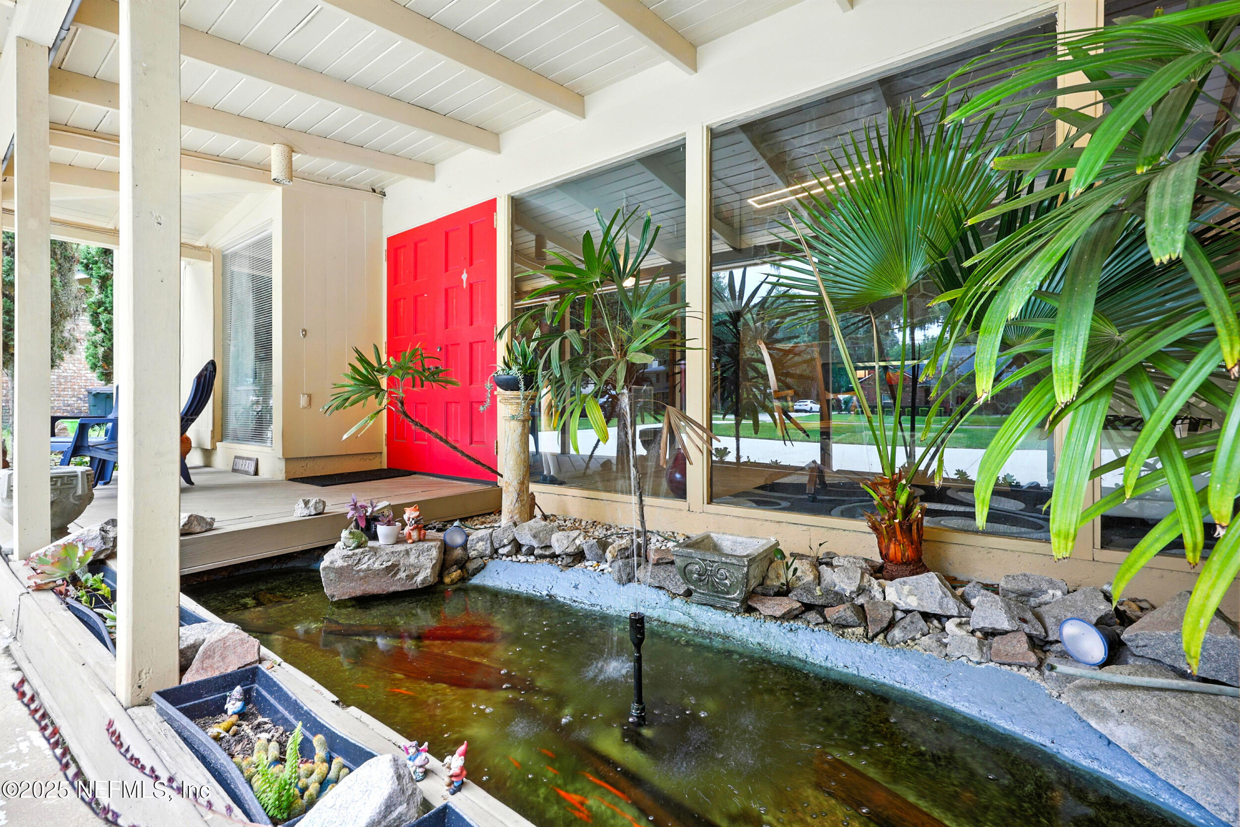 2712 Red Fox Road Orange Park, FL 32073 - Photo 3 of 30 a view of swimming pool with chairs