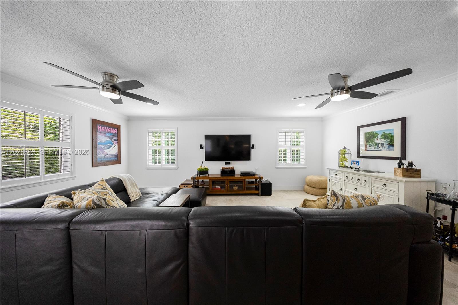 15351 Southwest 146th Street Miami, FL 33196 - Photo 21 of 86 Plantation Shutters throughout the home bring a nice touch.