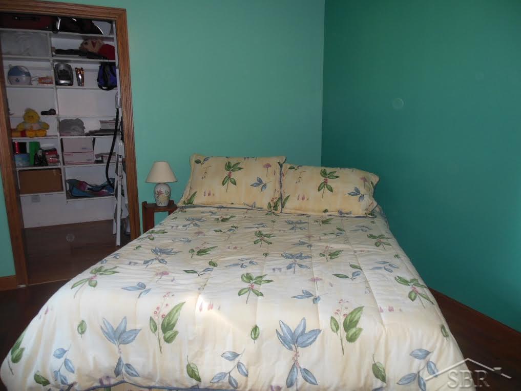 4200 North Fordney Road Hemlock, MI 48626 - Photo 16 of 38 bedroom