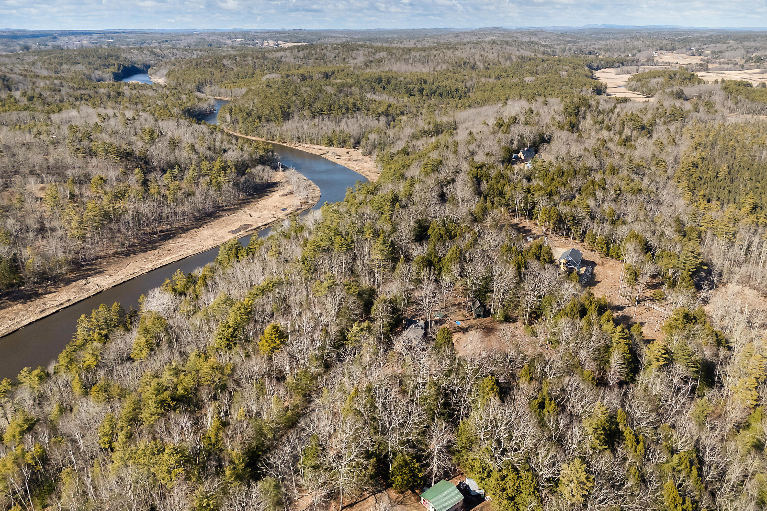 Lot 8 South Dyer Neck Road Newcastle, ME 04553 - Photo 15 of 29 South Dyer Neck Rd_0107