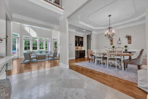 $1,350,000 | 65 Forked Pine Court, Chapel Hill, NC 27517