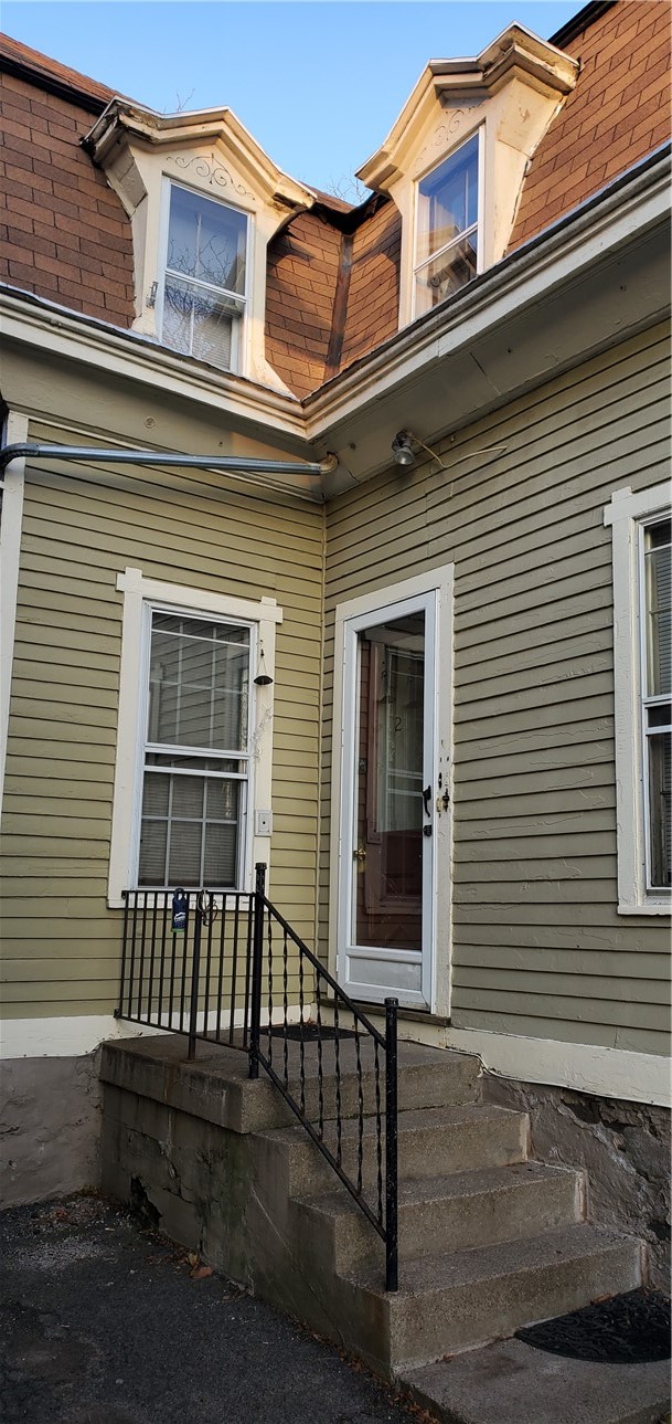 44 Park Avenue, Unit 3 Rochester, NY 14607 - Photo 2 of 11