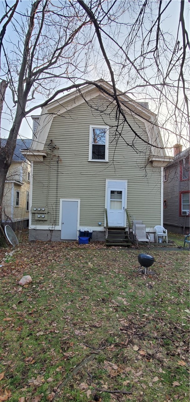 44 Park Avenue, Unit 3 Rochester, NY 14607 - Photo 4 of 11