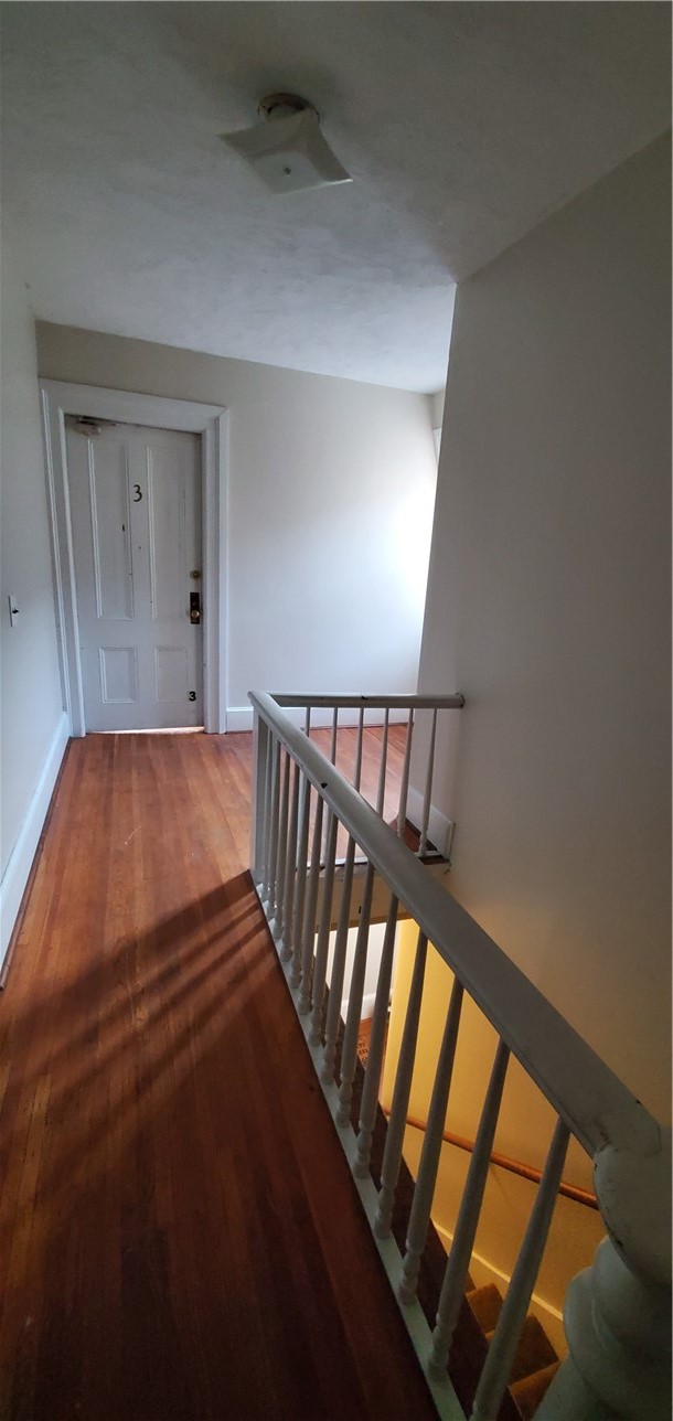 44 Park Avenue, Unit 3 Rochester, NY 14607 - Photo 6 of 11