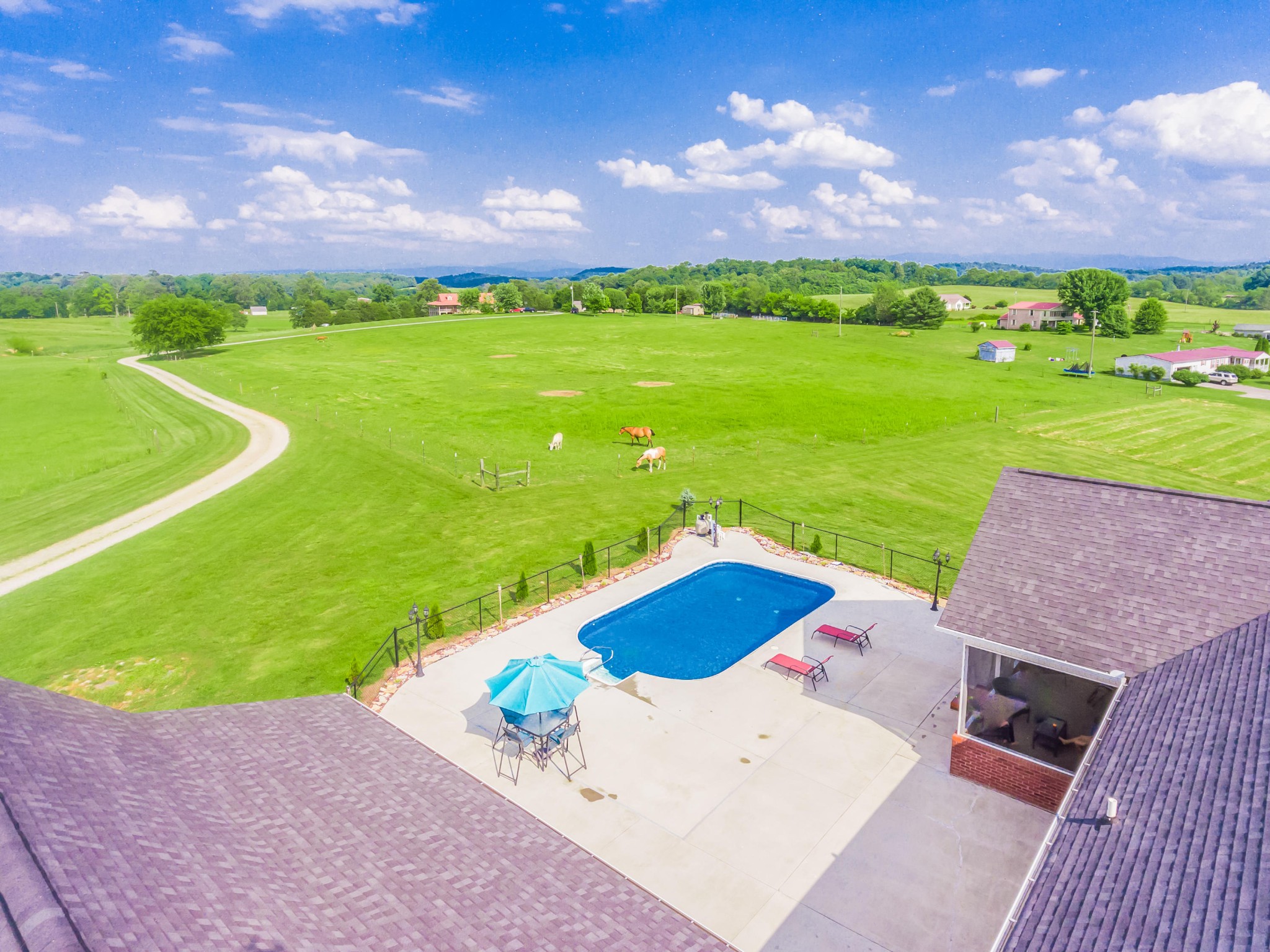 884 Seed Tick Road Philadelphia, TN 37846 - Photo 40 of 40 Gallery Image 40