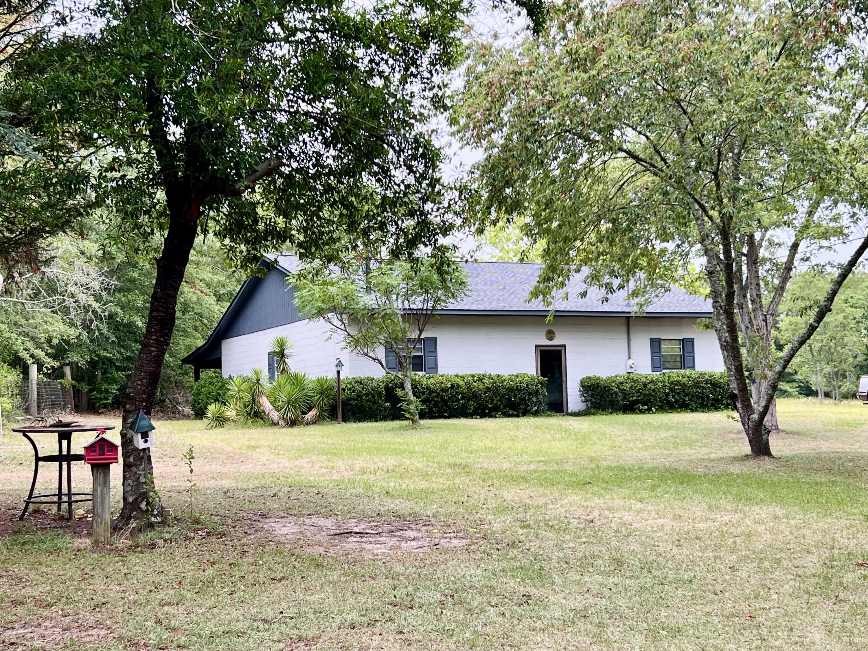 672 Redds Branch Road Aiken, SC 29801 - Photo 16 of 52