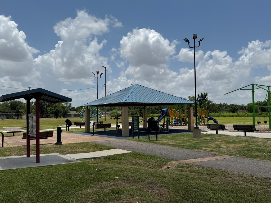 5510 Haight Street Houston, TX 77028 - Photo 25 of 26