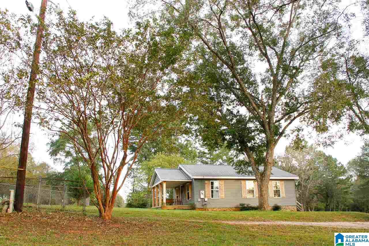 835 Airport Road Anniston, AL 36206 - Photo 5 of 39