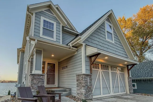 $1,999,995 | 5344 Candy Cove Trail Southeast, Prior Lake, MN 55372