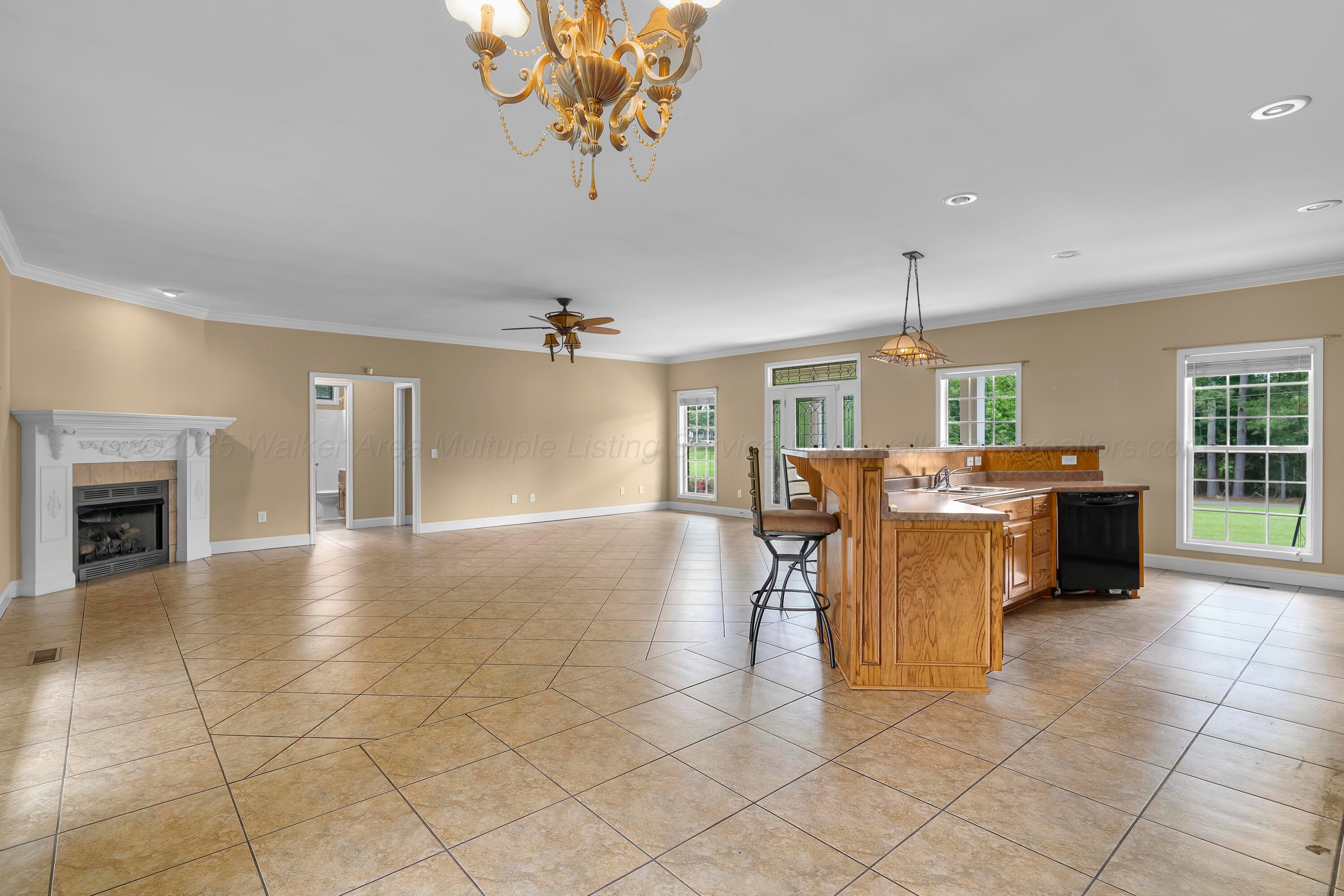 264 Richardson Road Jasper, AL 35504 - Photo 10 of 31 DSC00252-29