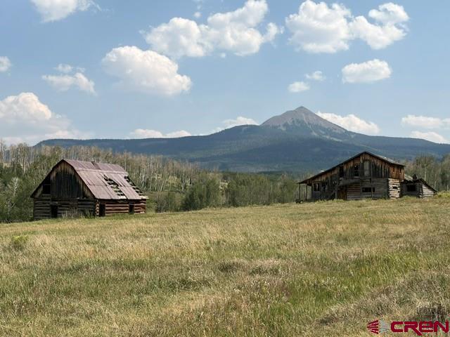 Lot H M44 Road Norwood, CO 81430 - Photo 1 of 22 Gallery Image 1