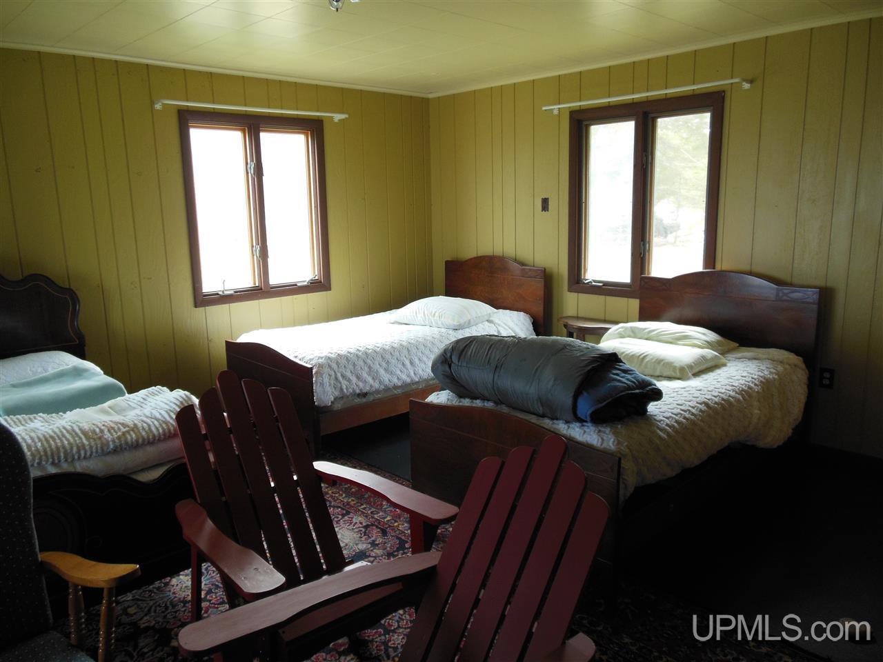20423 Point Abbaye Road Lanse, MI 49946 - Photo 11 of 26