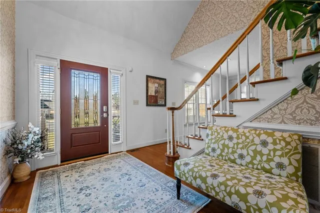 $625,000 | 5 Northline Place, Greensboro, NC 27410