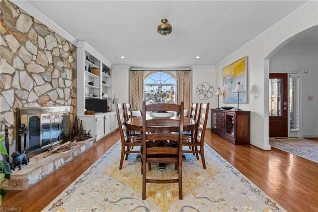 $625,000 | 5 Northline Place, Greensboro, NC 27410