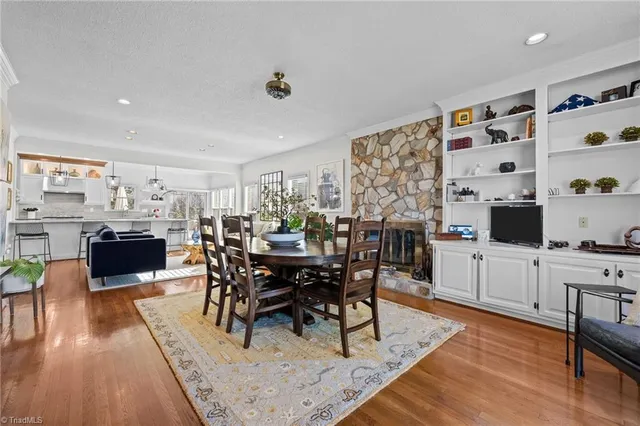 $625,000 | 5 Northline Place, Greensboro, NC 27410