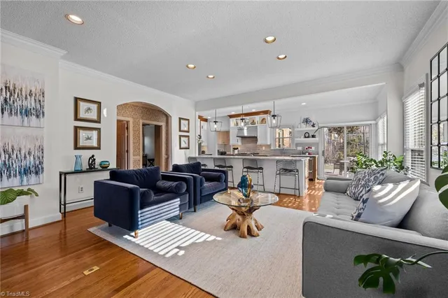 $625,000 | 5 Northline Place, Greensboro, NC 27410