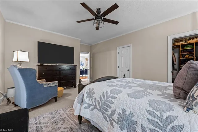 $625,000 | 5 Northline Place, Greensboro, NC 27410