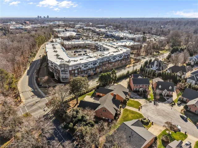 $625,000 | 5 Northline Place, Greensboro, NC 27410