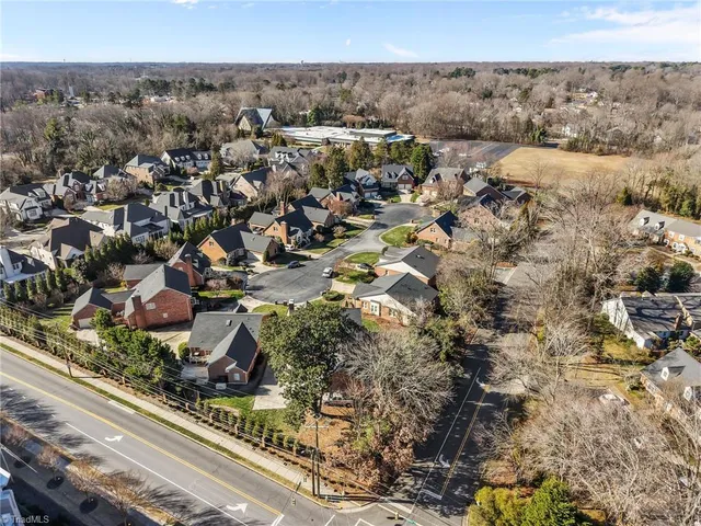 $625,000 | 5 Northline Place, Greensboro, NC 27410