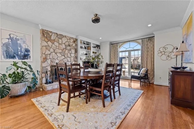 $625,000 | 5 Northline Place, Greensboro, NC 27410