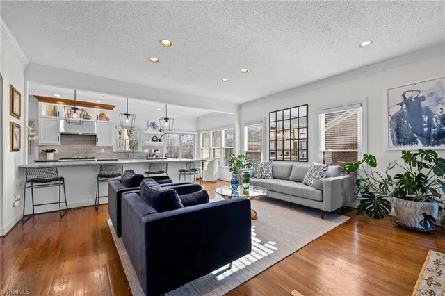 $625,000 | 5 Northline Place, Greensboro, NC 27410