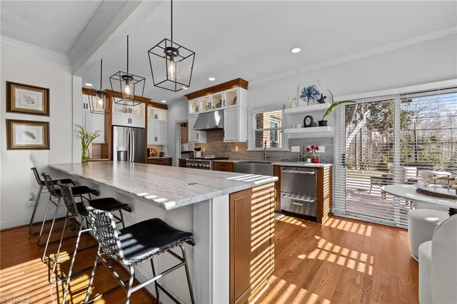 $625,000 | 5 Northline Place, Greensboro, NC 27410