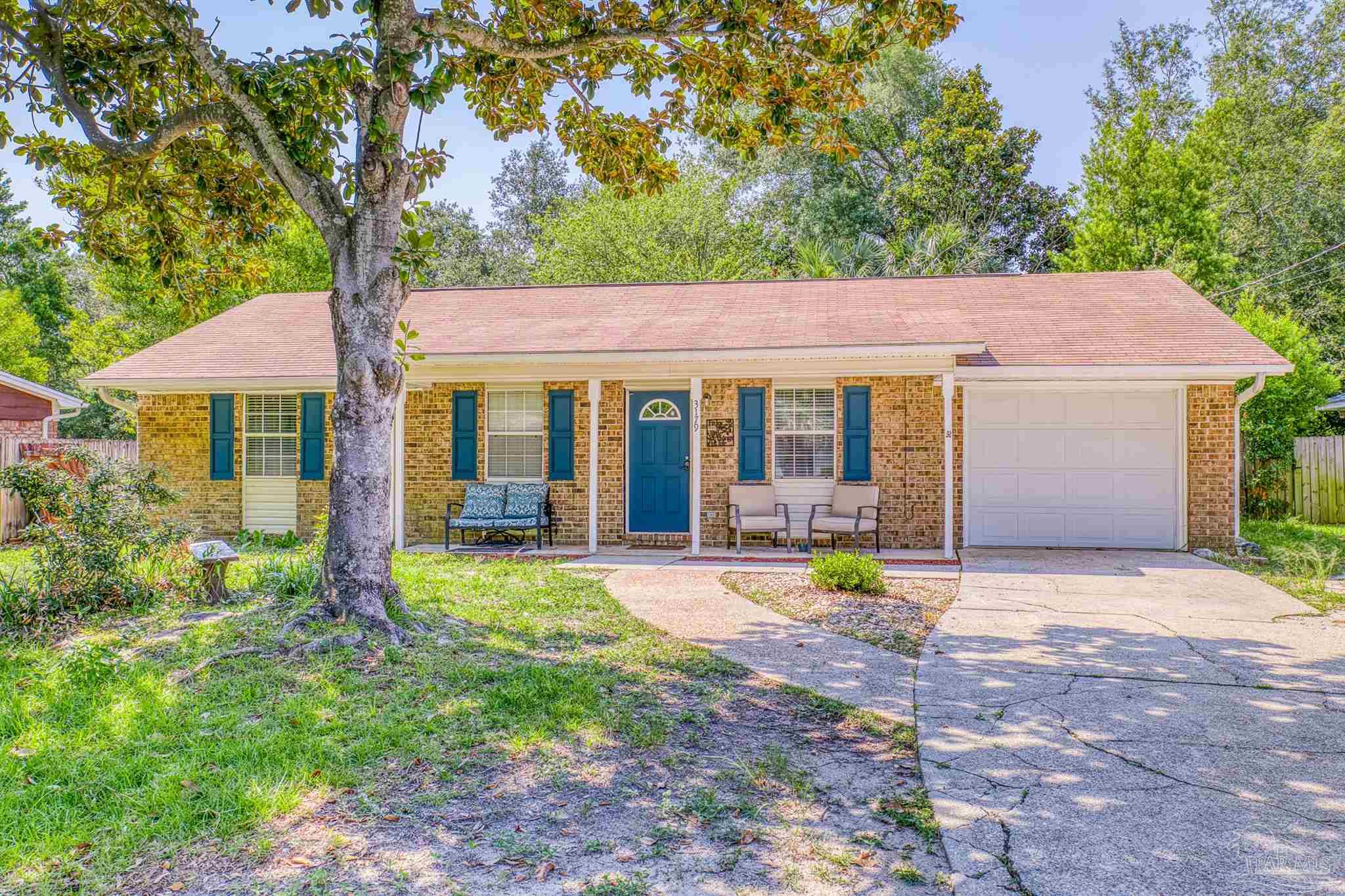 3179 Clemson Road Gulf Breeze, FL 32563 - Photo 1 of 23